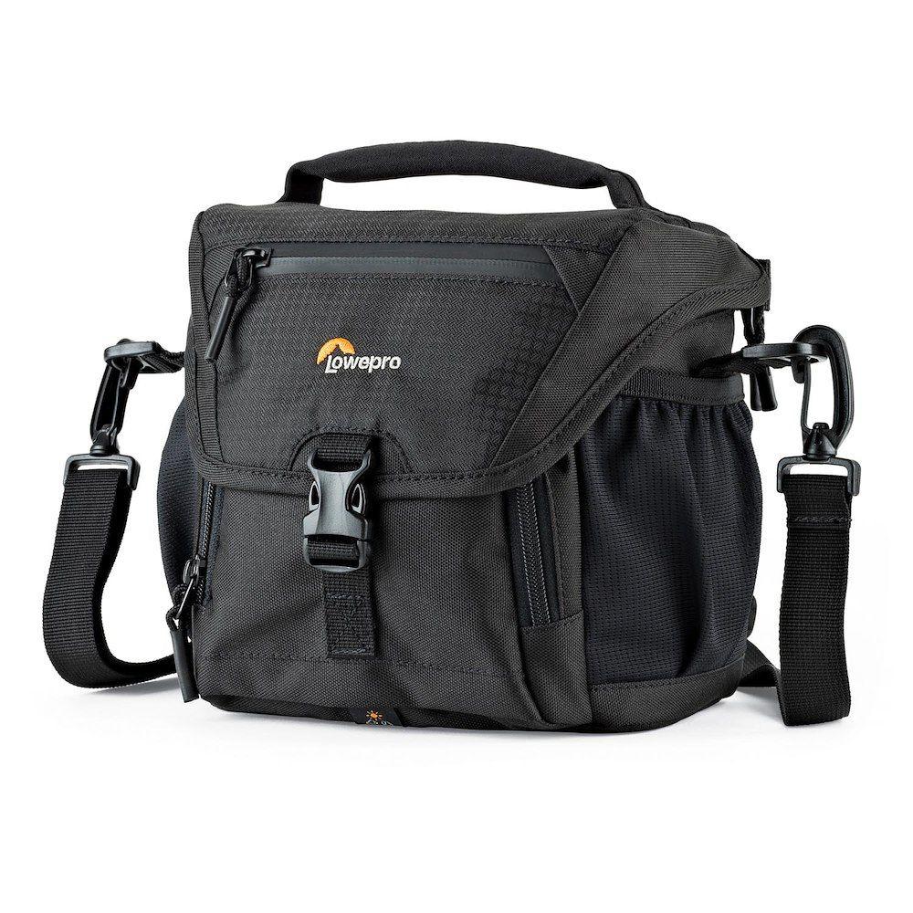 Lowepro Nova 140 AW II schwarz
