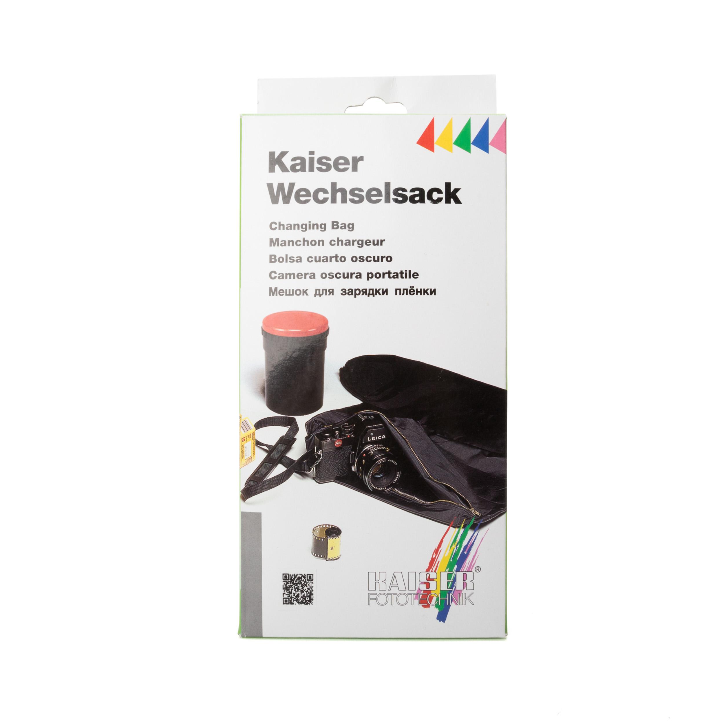 Kaiser Wechselsack (6389)