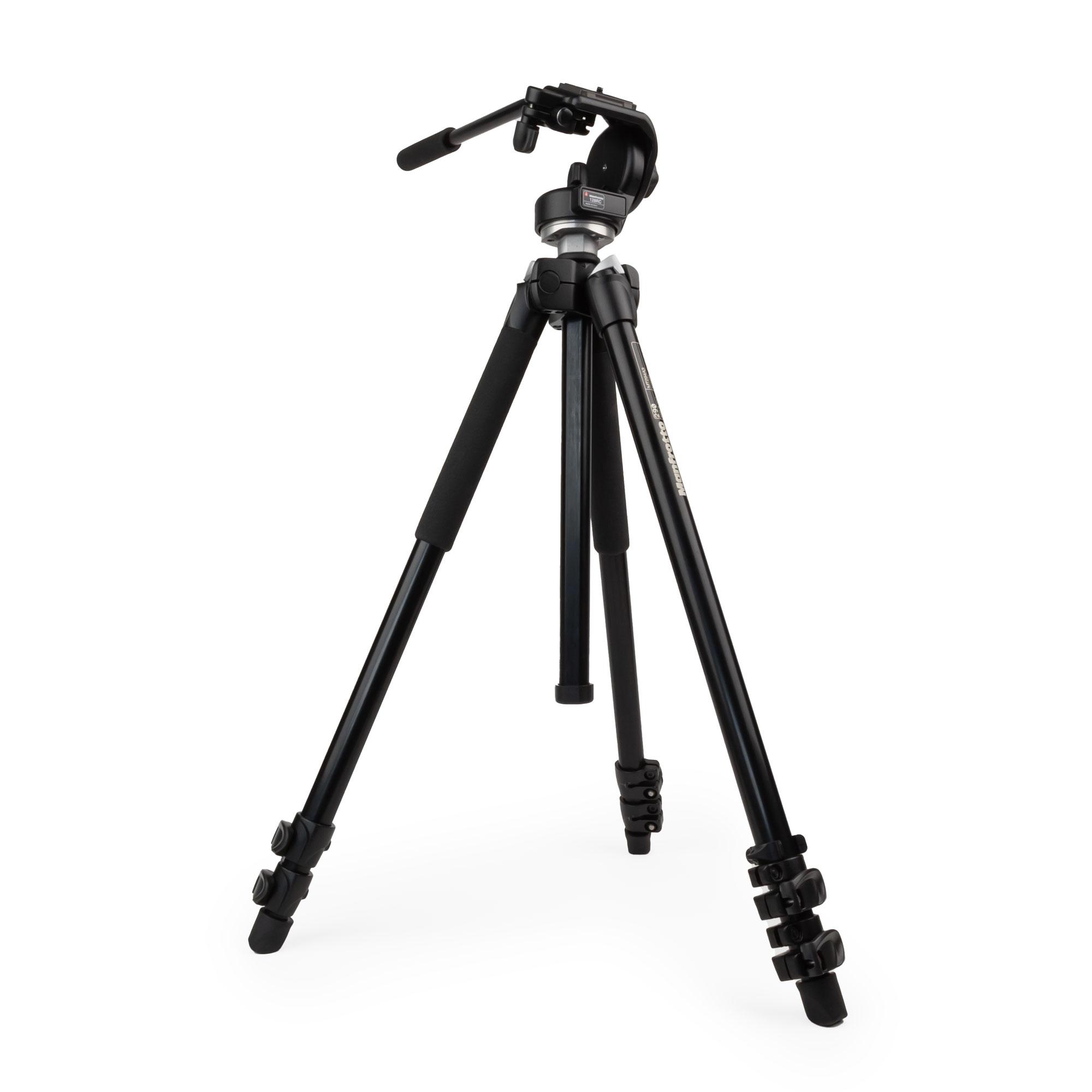 B-stock Manfrotto MK29A3-128RC