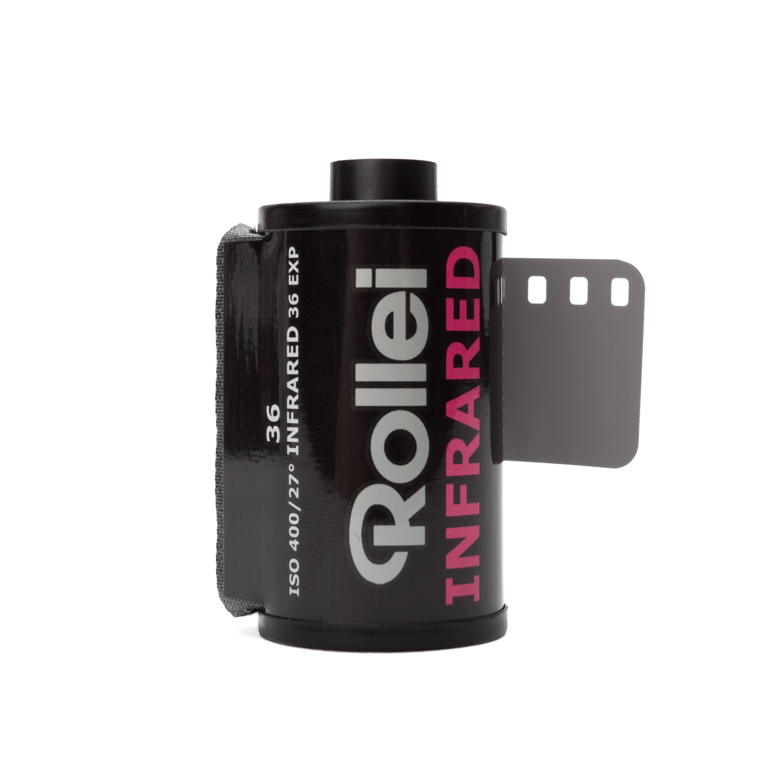 Rollei Infrared 135-36