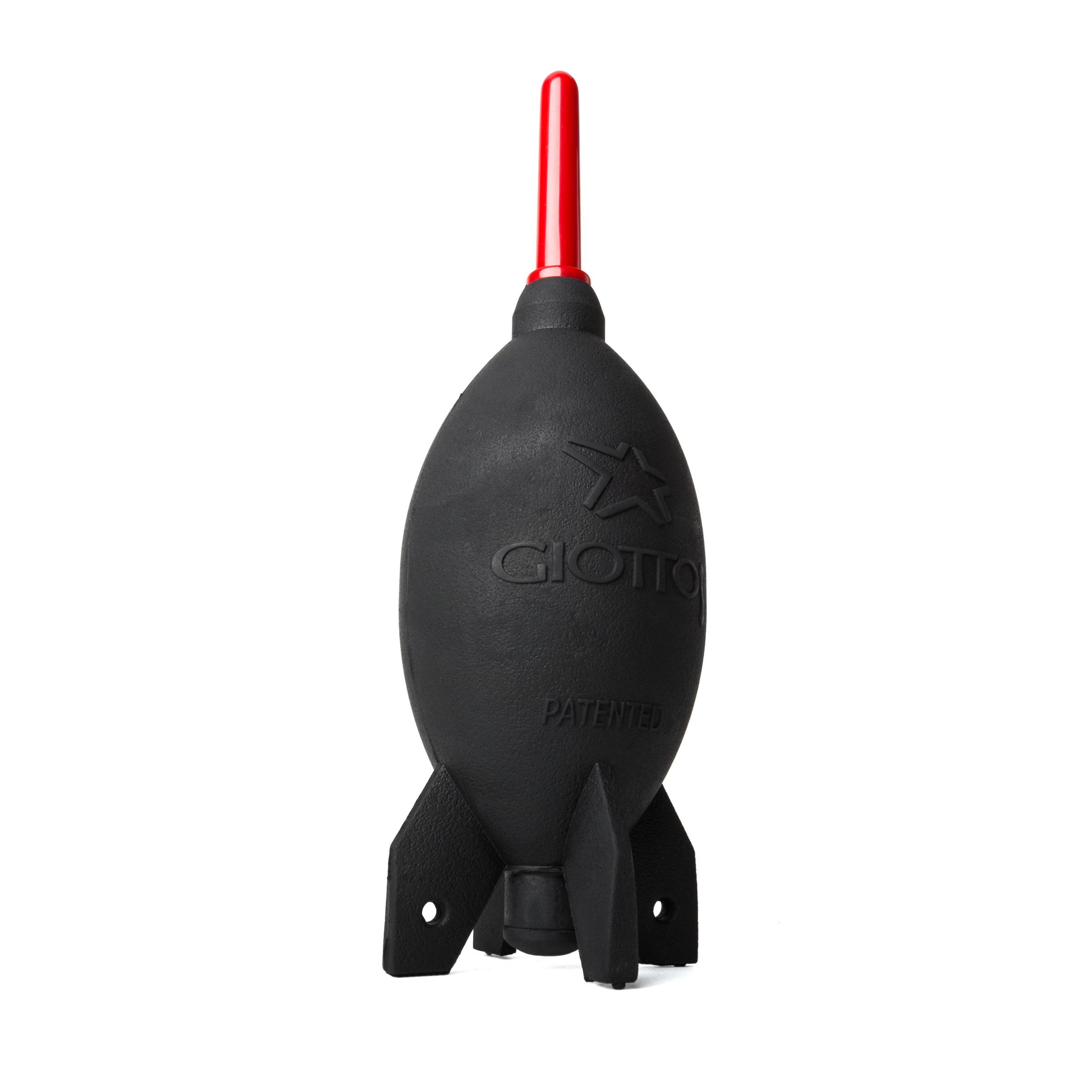 Giottos Rocket-Air Reinigungs-Blasebalg