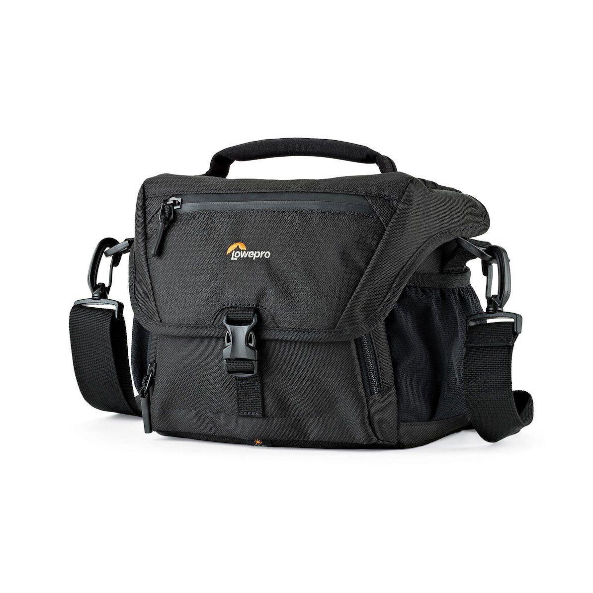 Lowepro Nova 160 AW II nero