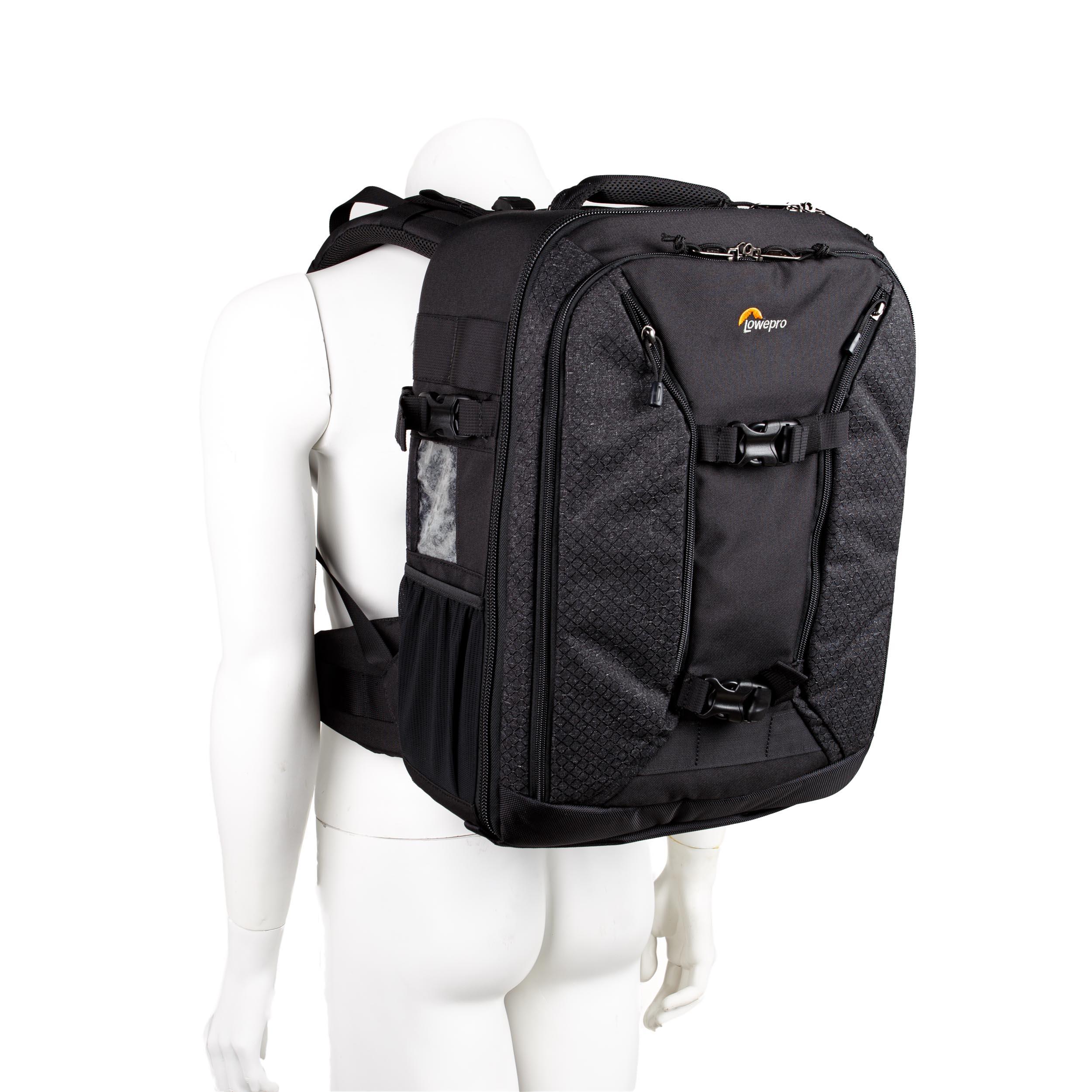 Lowepro Pro Runner BP 450 AW II schwarz